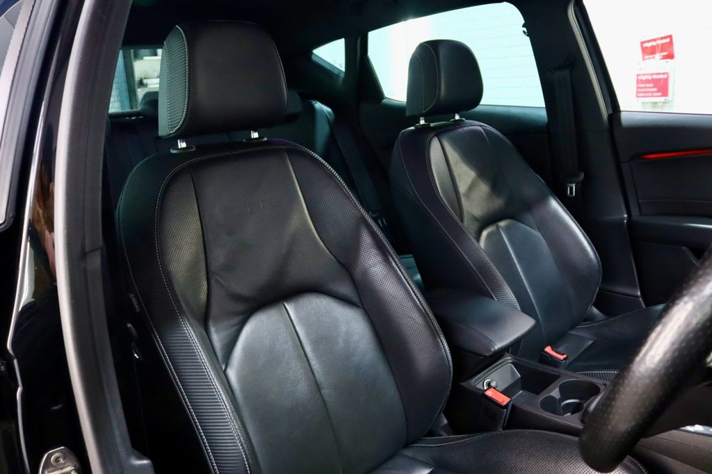 Used SEAT Leon 2019 for sale - 77188259: Photo 23