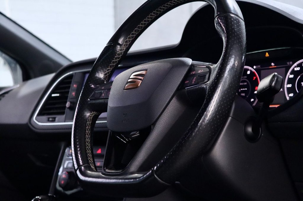 Used SEAT Leon 2019 for sale - 77188259: Photo 24