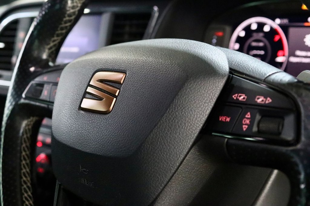 Used SEAT Leon 2019 for sale - 77188259: Photo 26