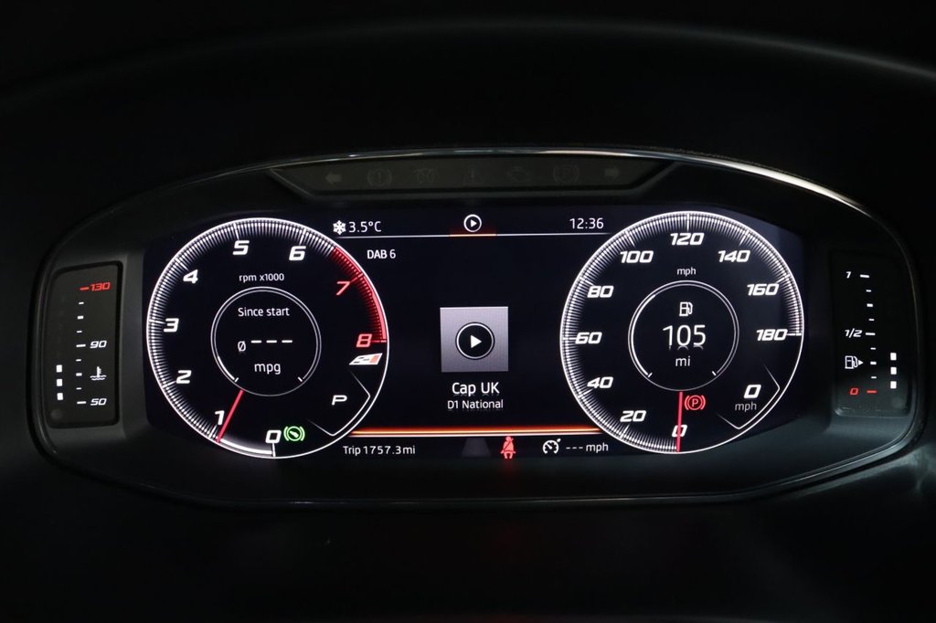 Used SEAT Leon 2019 for sale - 77188259: Photo 28