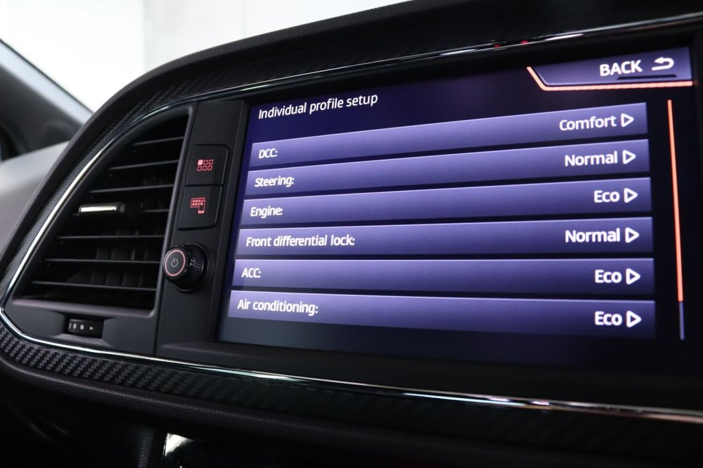 Used SEAT Leon 2019 for sale - 77188259: Photo 33