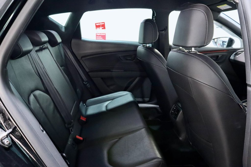 Used SEAT Leon 2019 for sale - 77188259: Photo 43