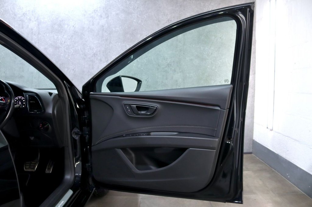 Used SEAT Leon 2019 for sale - 77188259: Photo 46