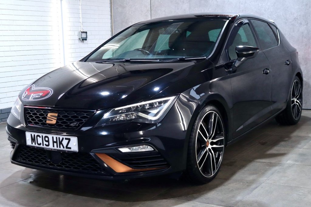Used SEAT Leon 2019 for sale - 77188259: Photo 48