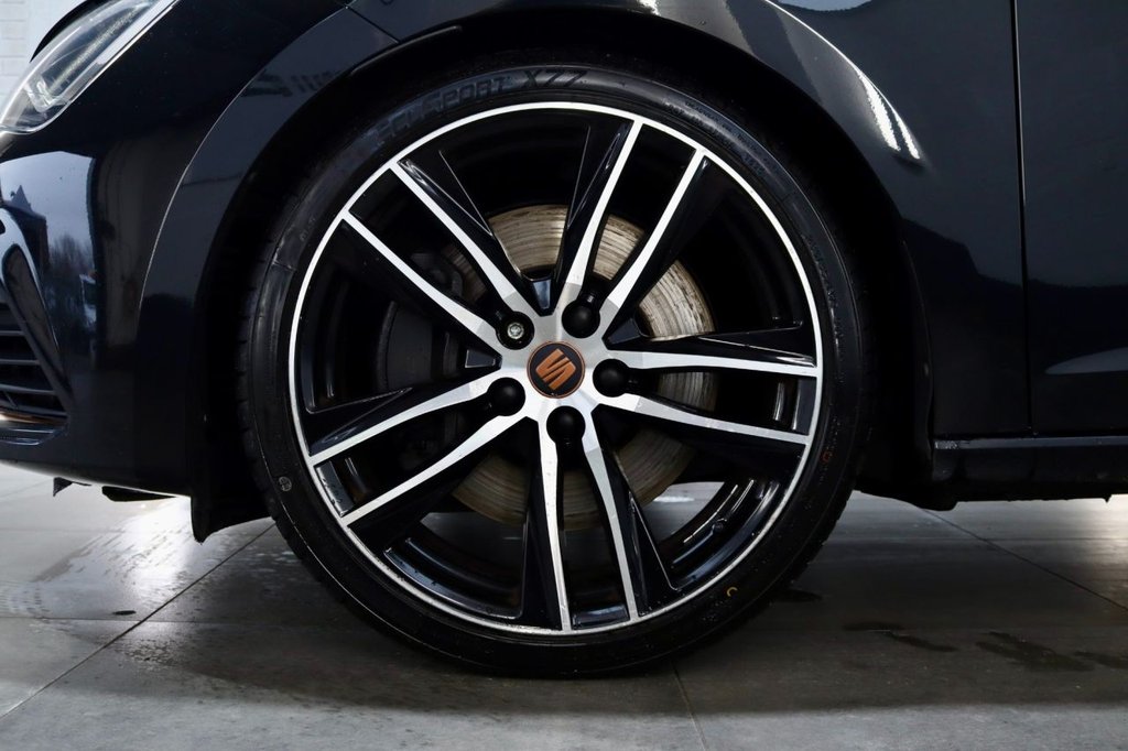 Used SEAT Leon 2019 for sale - 77188259: Photo 49