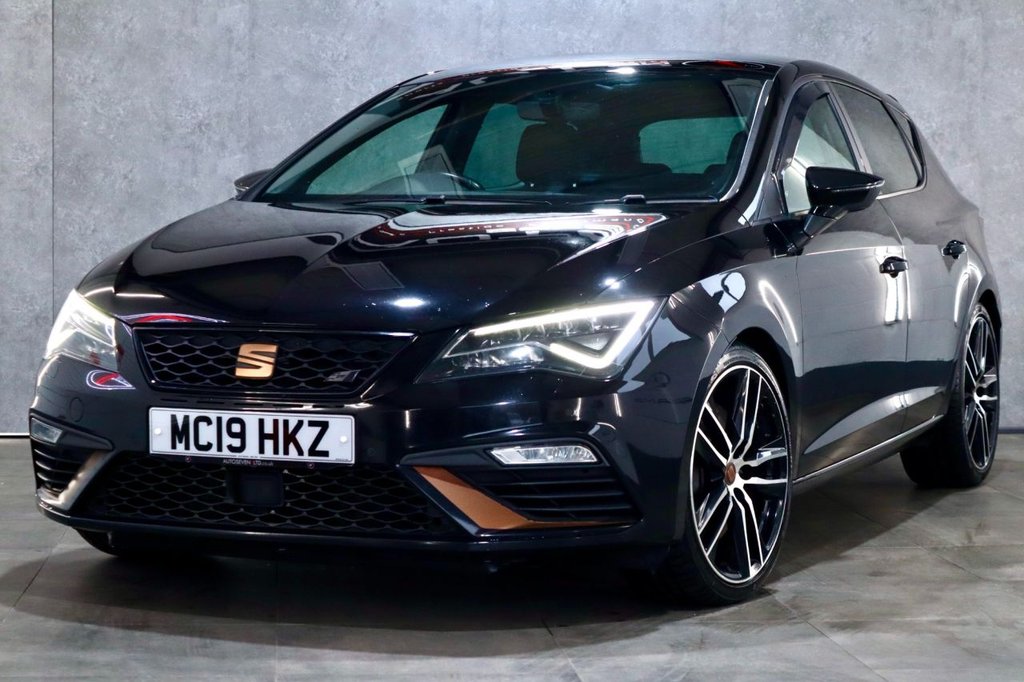 Used SEAT Leon 2019 for sale - 77188259: Photo 5