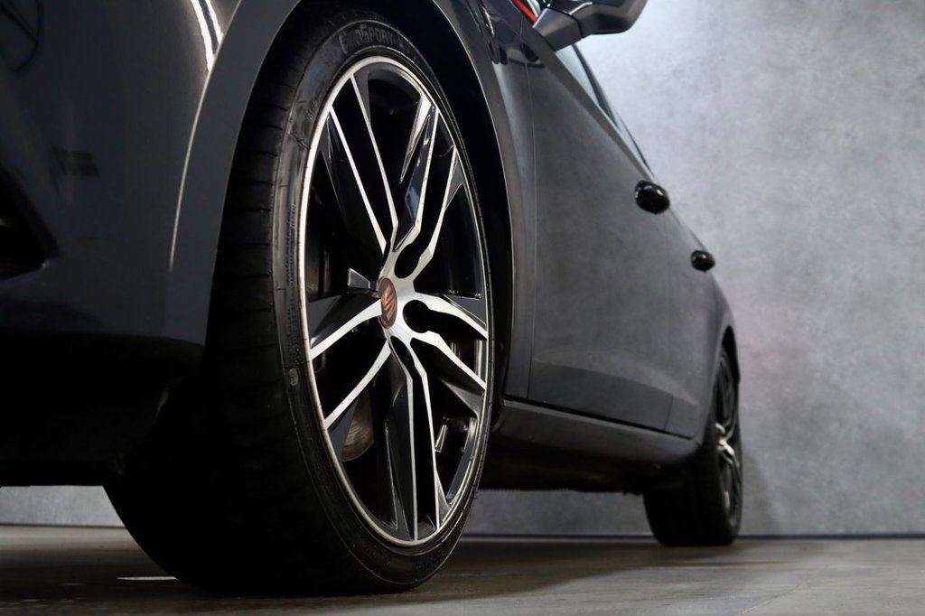 Used SEAT Leon 2019 for sale - 77188259: Photo 50