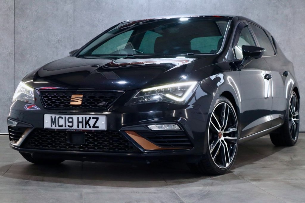 Used SEAT Leon 2019 for sale - 77188259: Photo 6