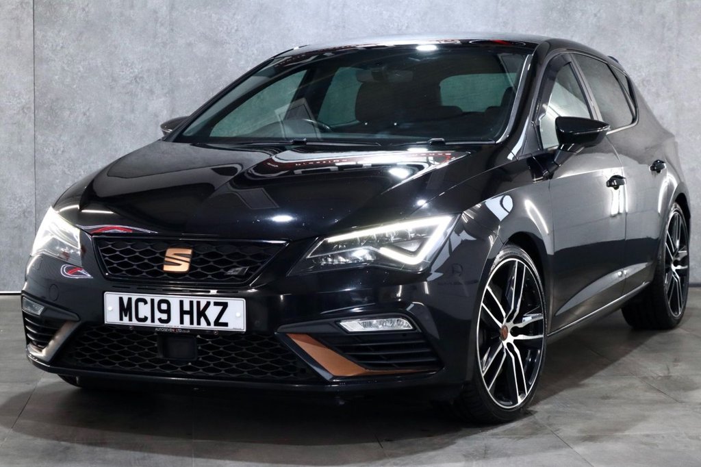 Used SEAT Leon 2019 for sale - 77188259: Photo 7