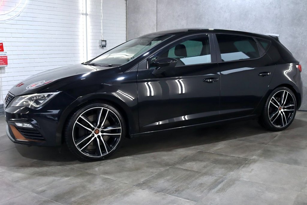 Used SEAT Leon 2019 for sale - 77188259: Photo 8