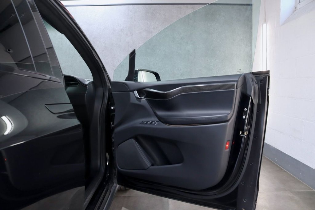 Used Tesla Model X 2018 for sale - 76438990: Photo 34