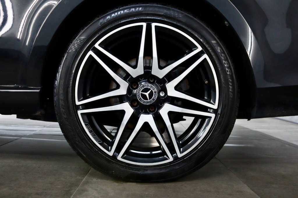 Used Mercedes-Benz V-Class 2018 for sale - 76496802: Photo 20