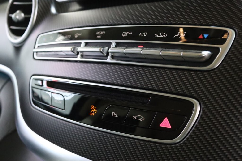 Used Mercedes-Benz V-Class 2018 for sale - 76496802: Photo 35