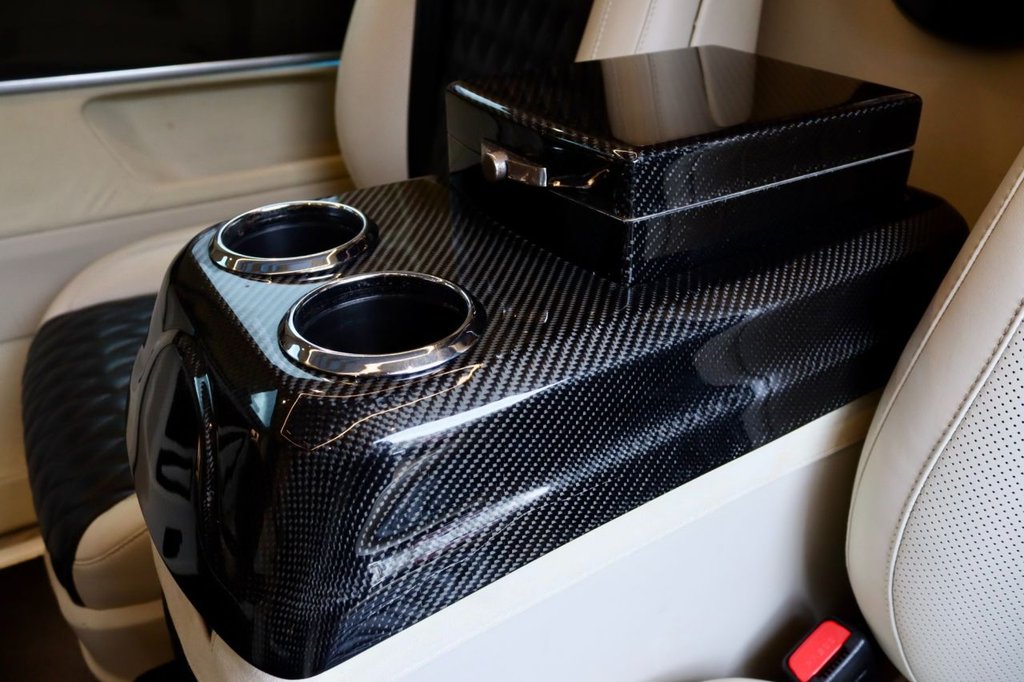 Used Mercedes-Benz V-Class 2018 for sale - 76496802: Photo 49