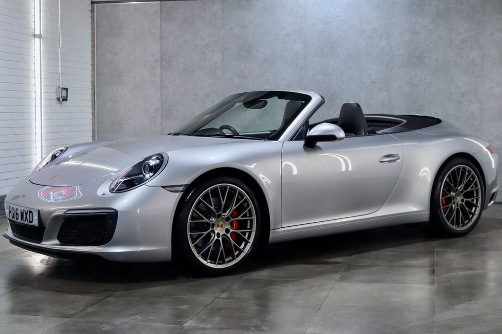 Used Porsche 911 2016 for sale - 77795060: Photo 10