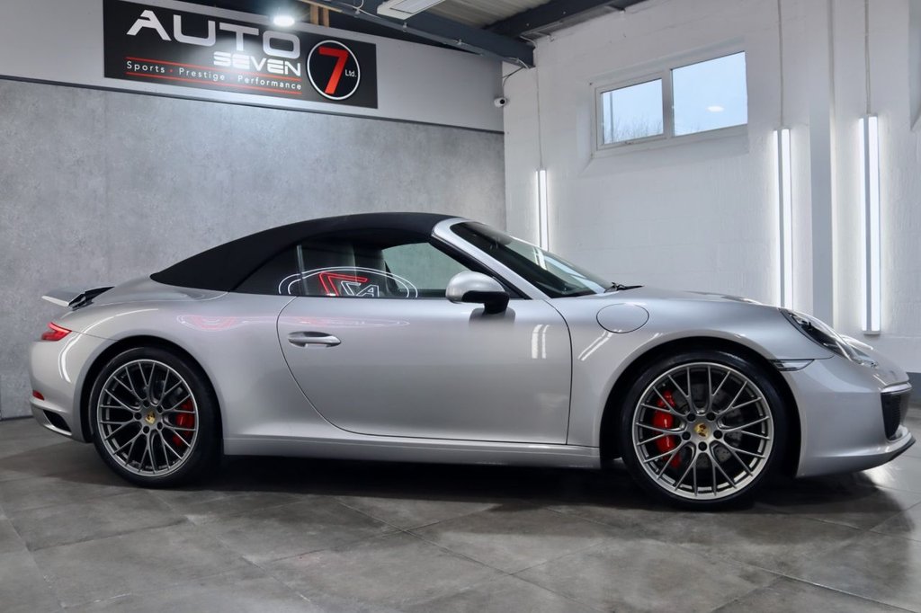 Used Porsche 911 2016 for sale - 77795060: Photo 19