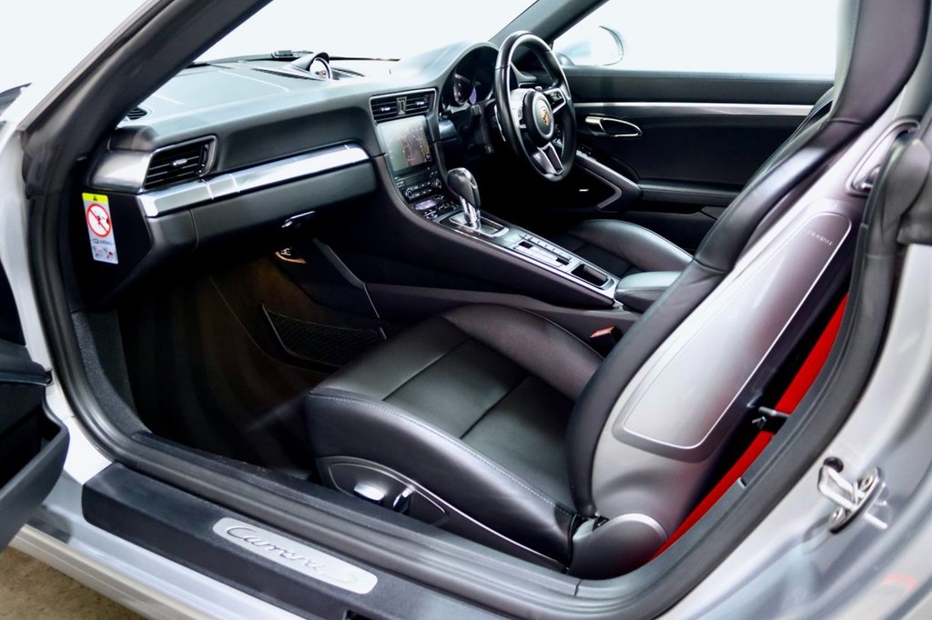 Used Porsche 911 2016 for sale - 77795060: Photo 21