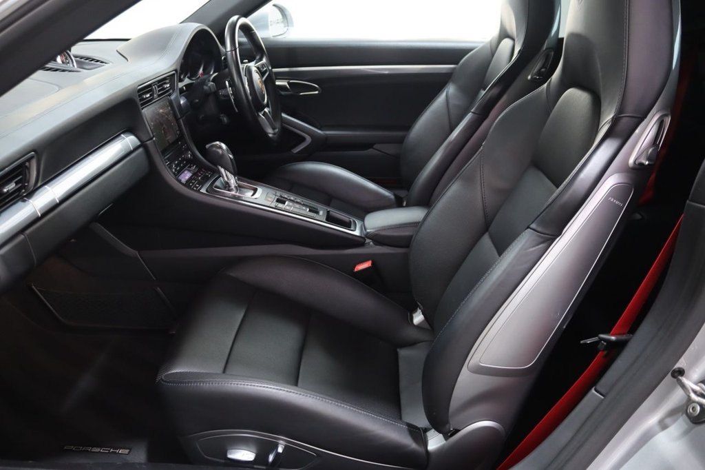 Used Porsche 911 2016 for sale - 77795060: Photo 26