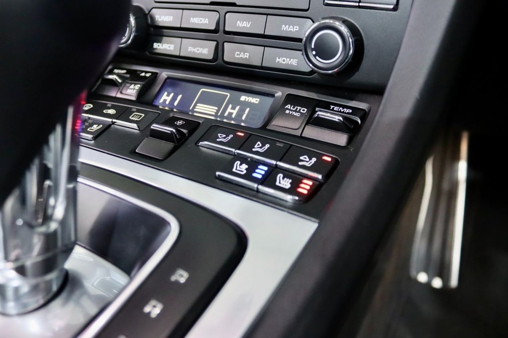 Used Porsche 911 2016 for sale - 77795060: Photo 36