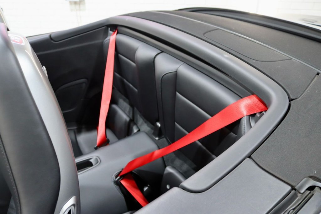 Used Porsche 911 2016 for sale - 77795060: Photo 47