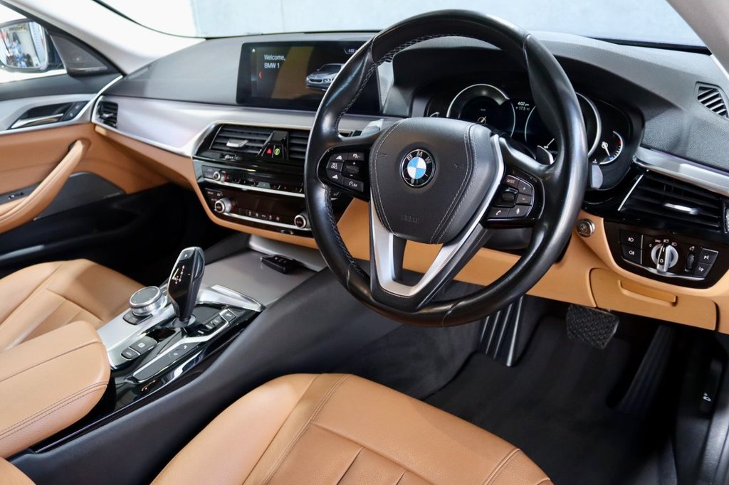 Used BMW 5 Series 2024 for sale - 78180905: Photo 15