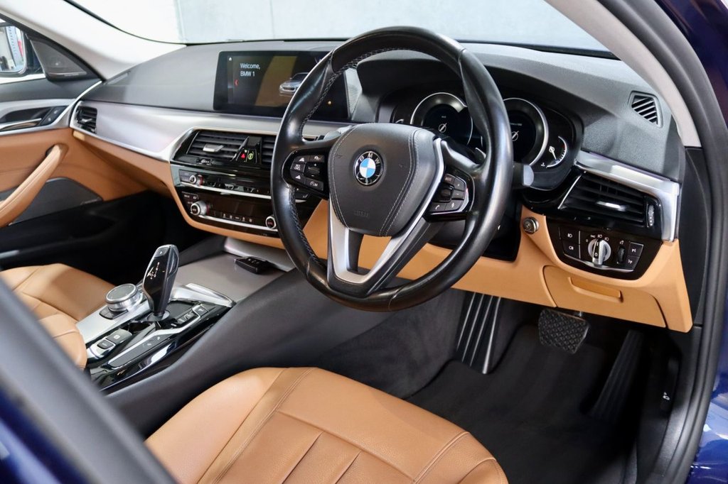 Used BMW 5 Series 2024 for sale - 78180905: Photo 16