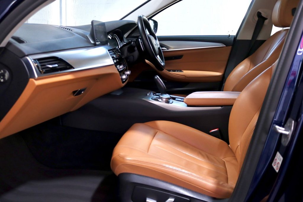 Used BMW 5 Series 2024 for sale - 78180905: Photo 17