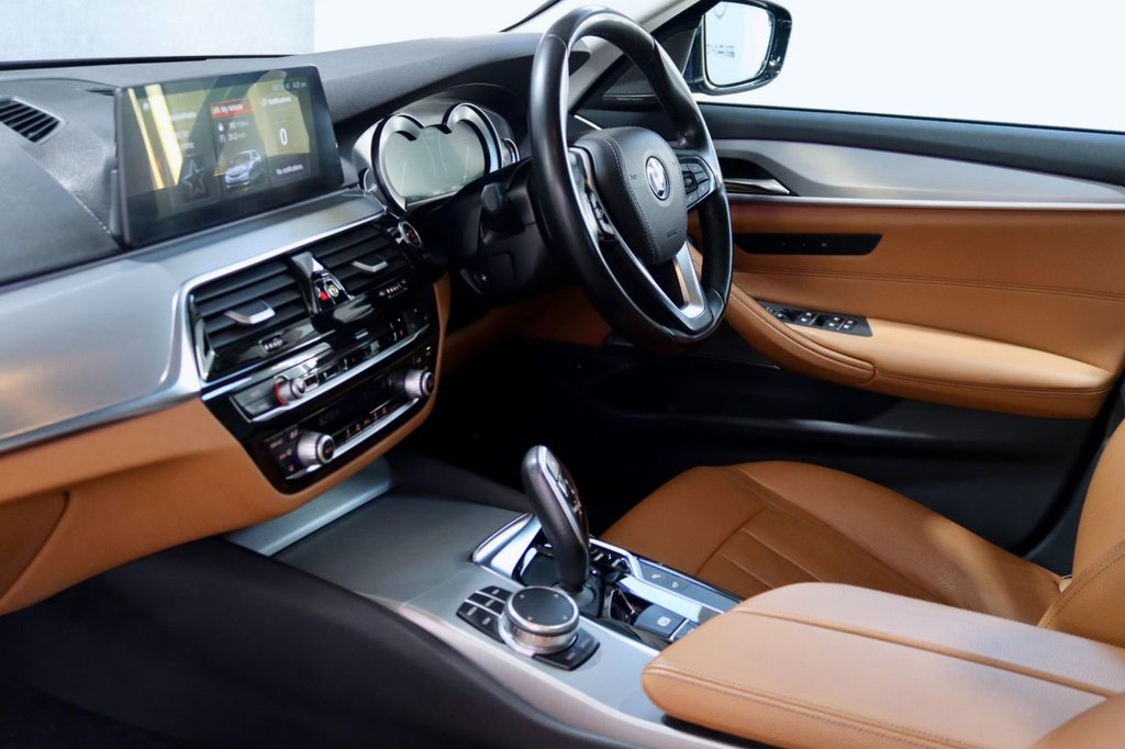 Used BMW 5 Series 2024 for sale - 78180905: Photo 18