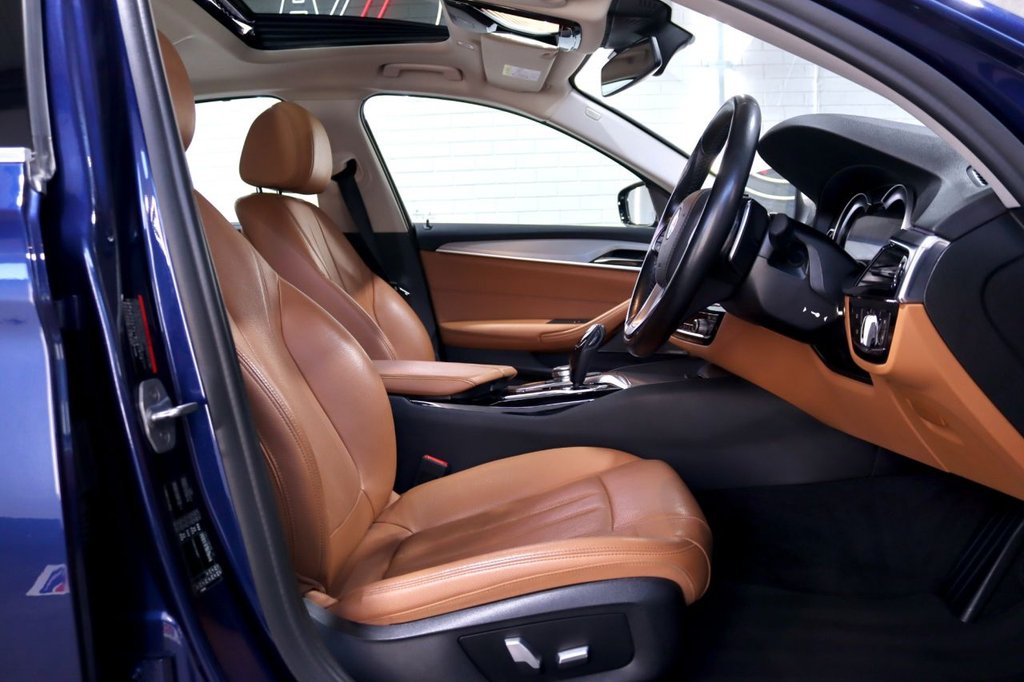 Used BMW 5 Series 2024 for sale - 78180905: Photo 20