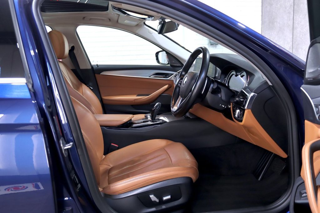 Used BMW 5 Series 2024 for sale - 78180905: Photo 21