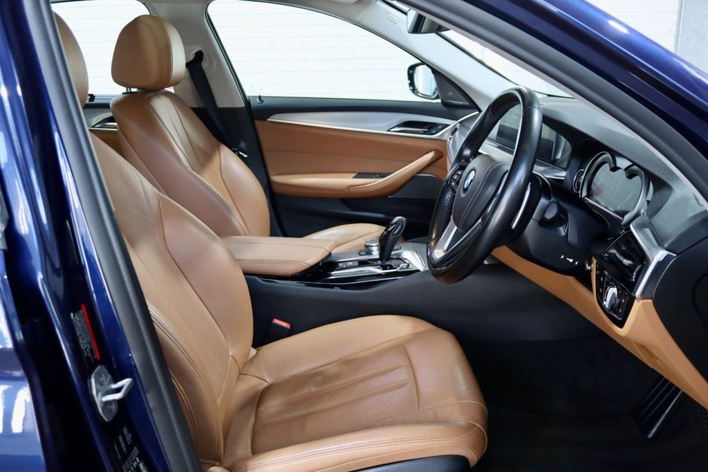 Used BMW 5 Series 2024 for sale - 78180905: Photo 22