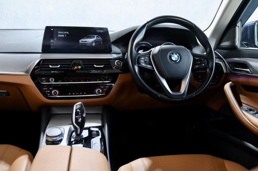 Used BMW 5 Series 2024 for sale - 78180905: Photo 24