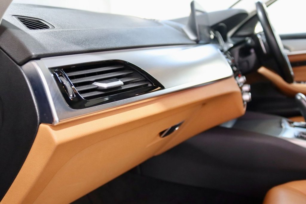 Used BMW 5 Series 2024 for sale - 78180905: Photo 25