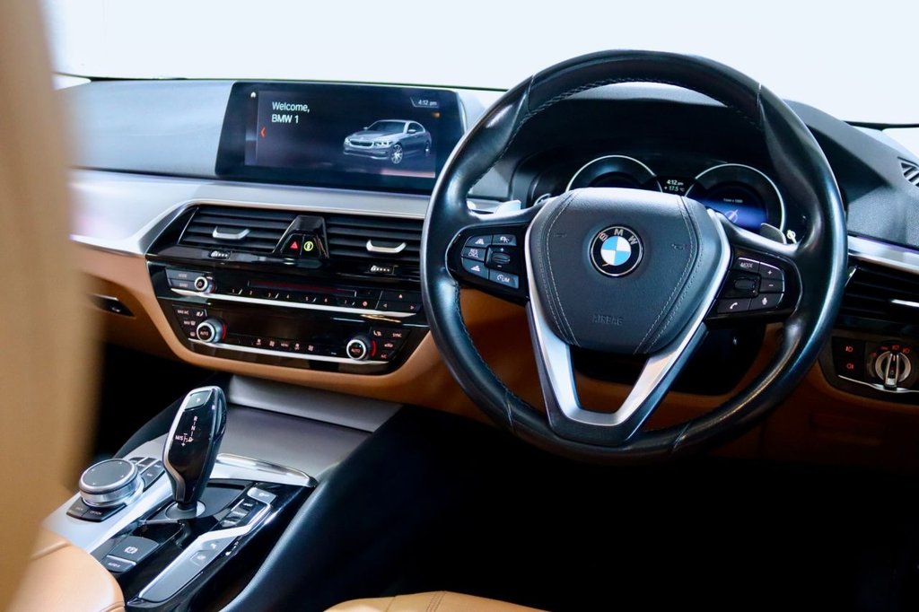 Used BMW 5 Series 2024 for sale - 78180905: Photo 26