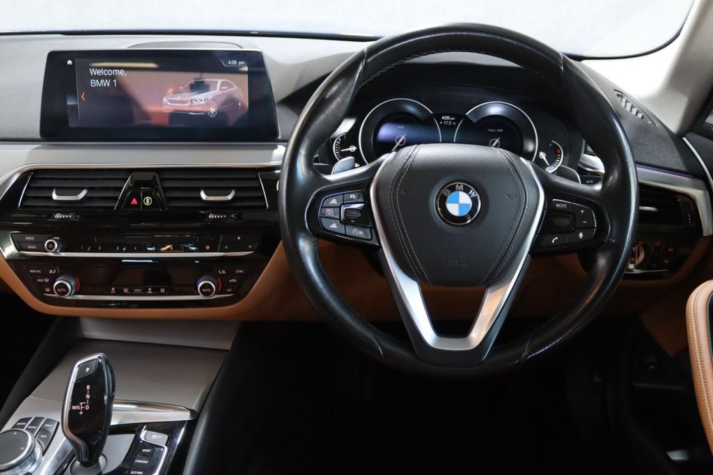 Used BMW 5 Series 2024 for sale - 78180905: Photo 27