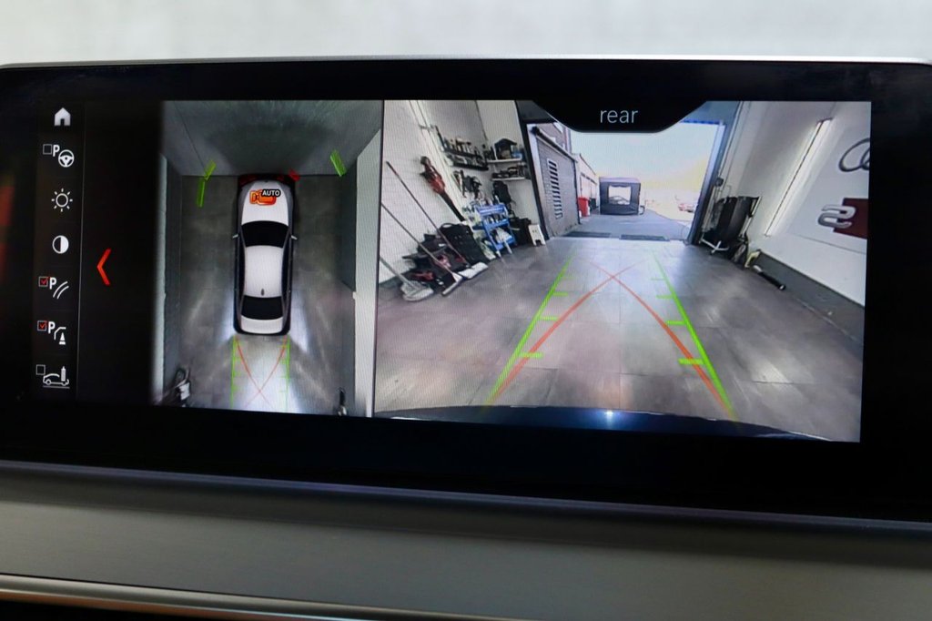 Used BMW 5 Series 2024 for sale - 78180905: Photo 33