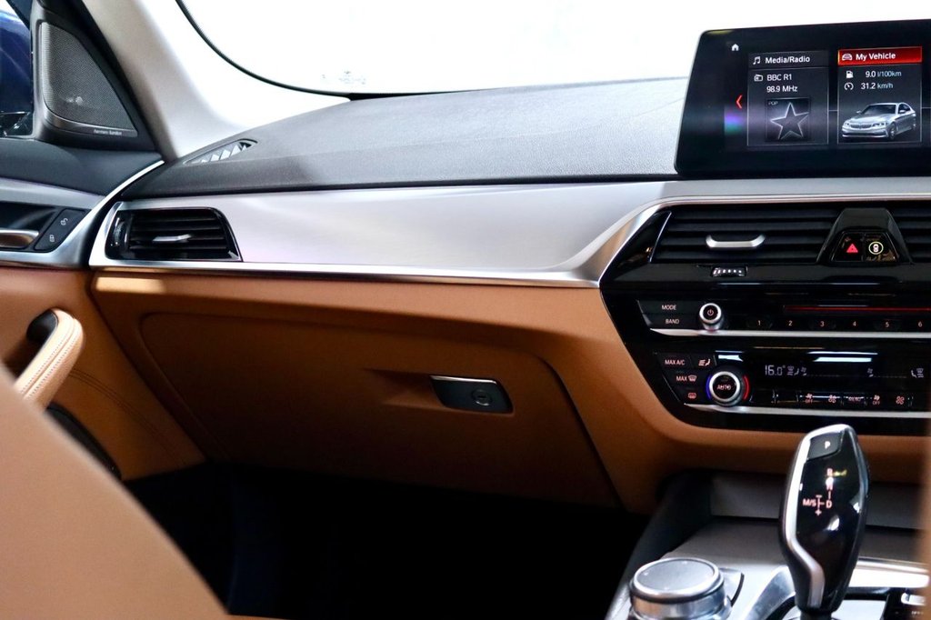 Used BMW 5 Series 2024 for sale - 78180905: Photo 39