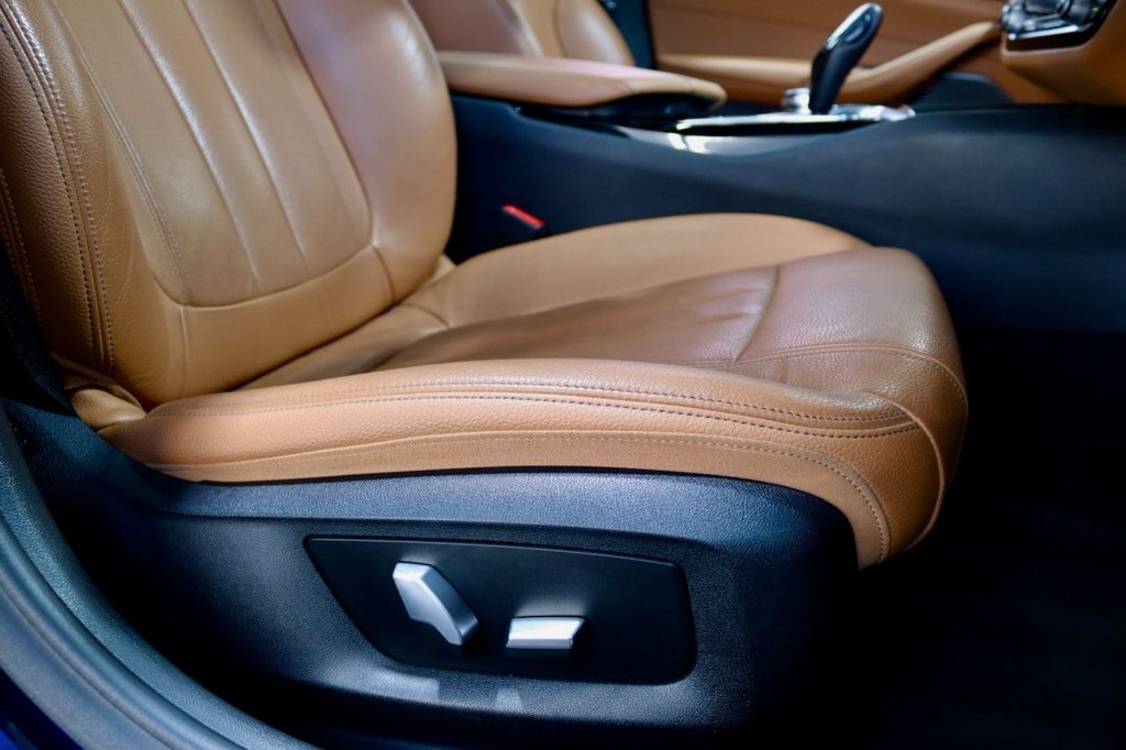 Used BMW 5 Series 2024 for sale - 78180905: Photo 45