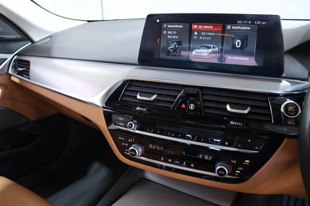 Used BMW 5 Series 2024 for sale - 78180905: Photo 47