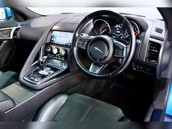 Used Jaguar F-Type 2019 for sale - 79666529: Photo