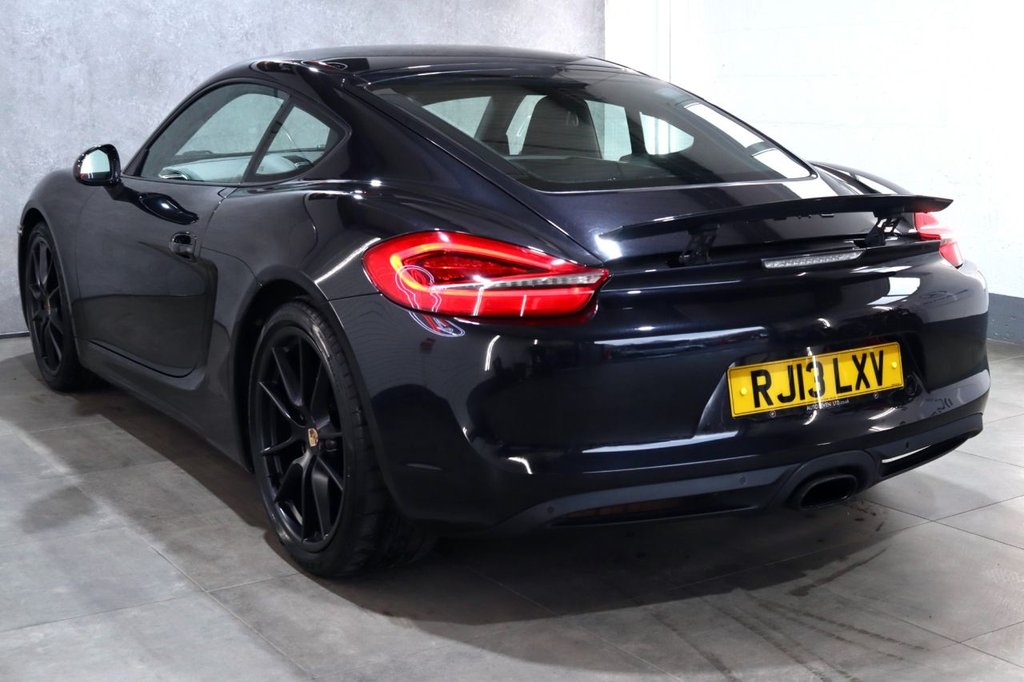 Used Porsche Cayman 2013 for sale - 77026987: Photo 10