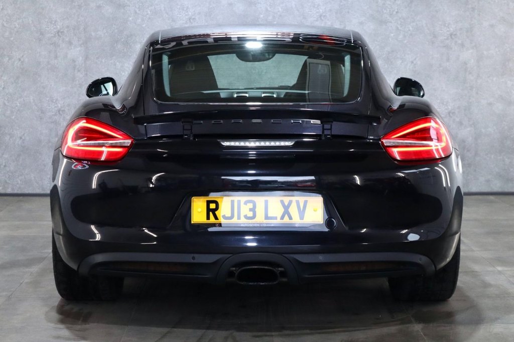 Used Porsche Cayman 2013 for sale - 77026987: Photo 11
