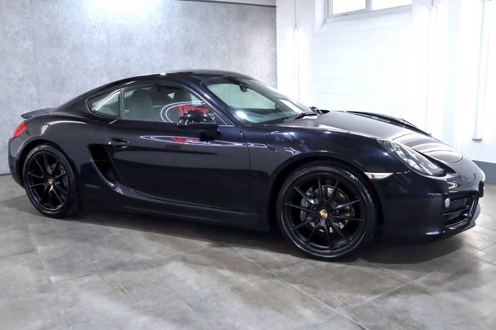 Used Porsche Cayman 2013 for sale - 77026987: Photo 14