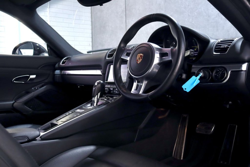 Used Porsche Cayman 2013 for sale - 77026987: Photo 16