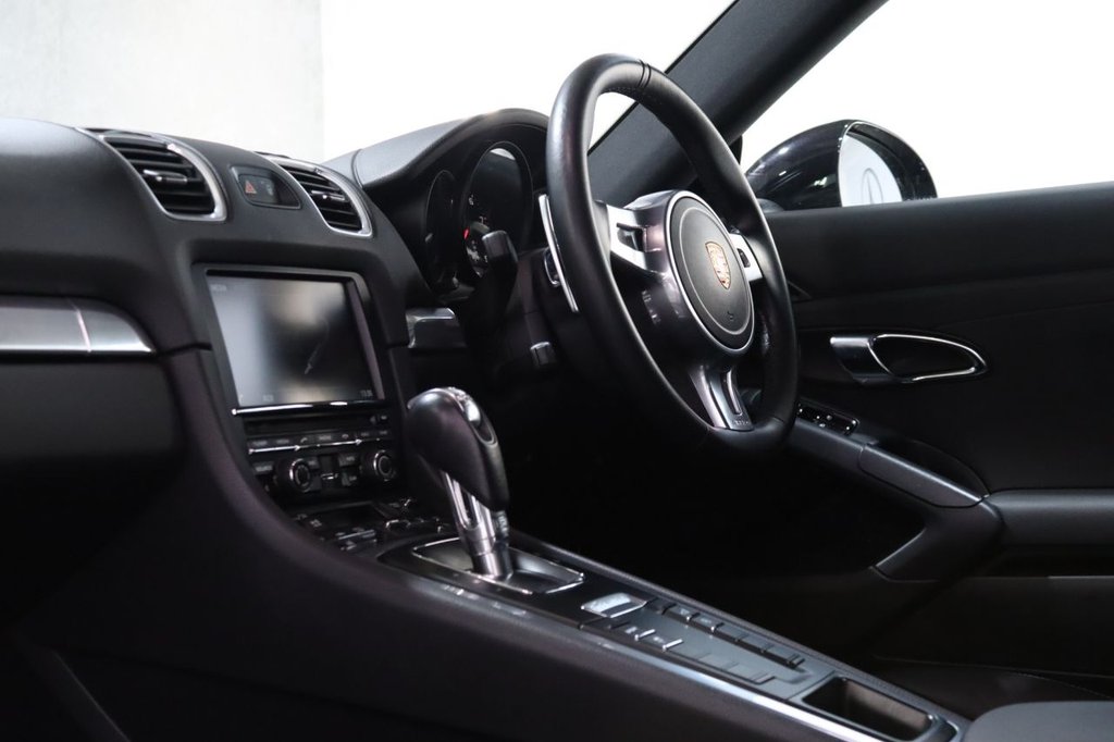 Used Porsche Cayman 2013 for sale - 77026987: Photo 18