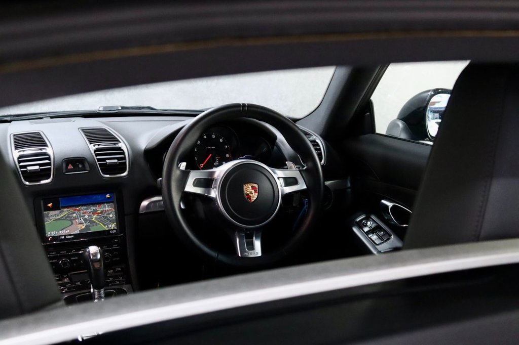 Used Porsche Cayman 2013 for sale - 77026987: Photo 21