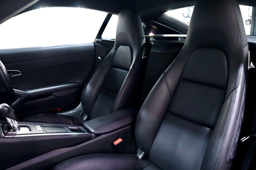 Used Porsche Cayman 2013 for sale - 77026987: Photo 23