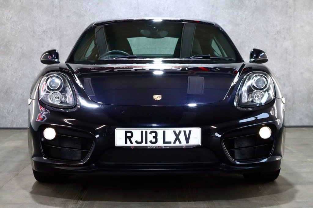 Used Porsche Cayman 2013 for sale - 77026987: Photo 24