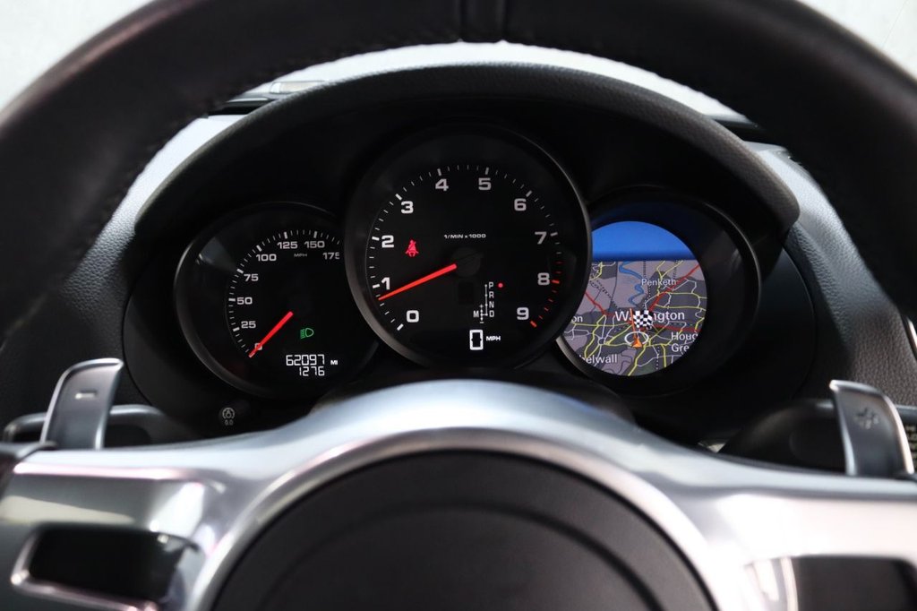 Used Porsche Cayman 2013 for sale - 77026987: Photo 25