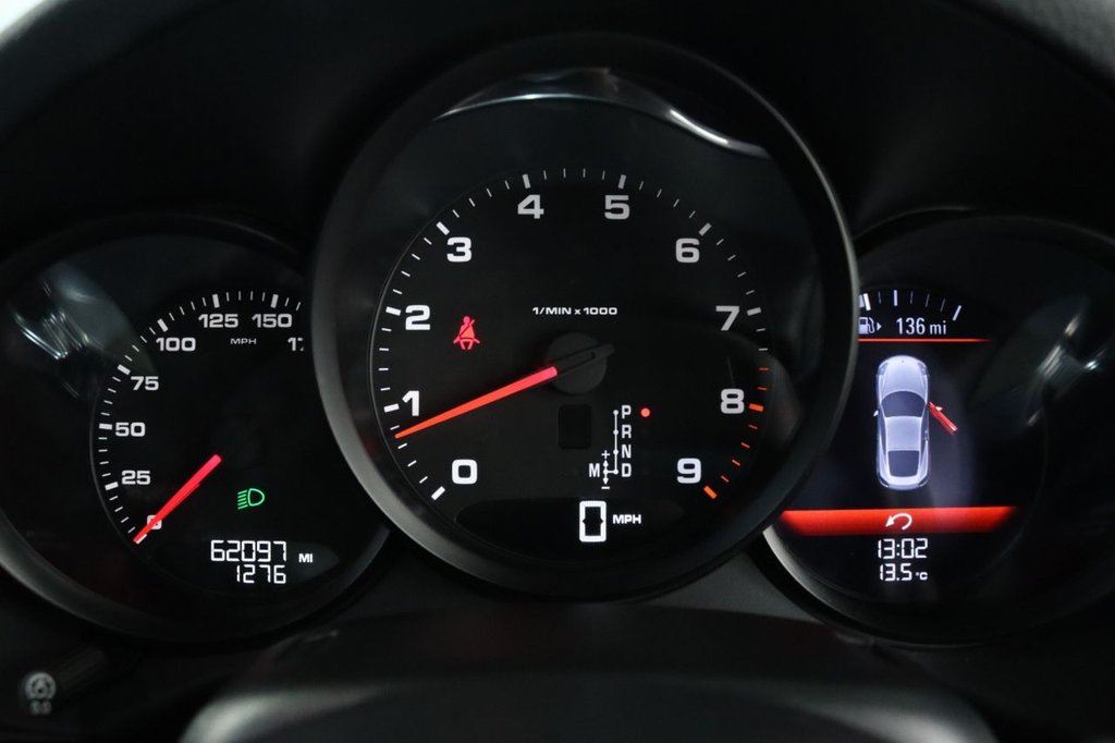 Used Porsche Cayman 2013 for sale - 77026987: Photo 29